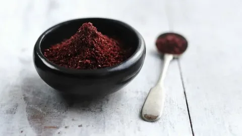 فروش سماق شاهسوند